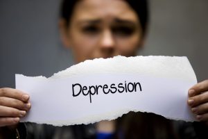 депрессия виды депрессии
