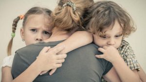 профилактика сексуального насилия детей 